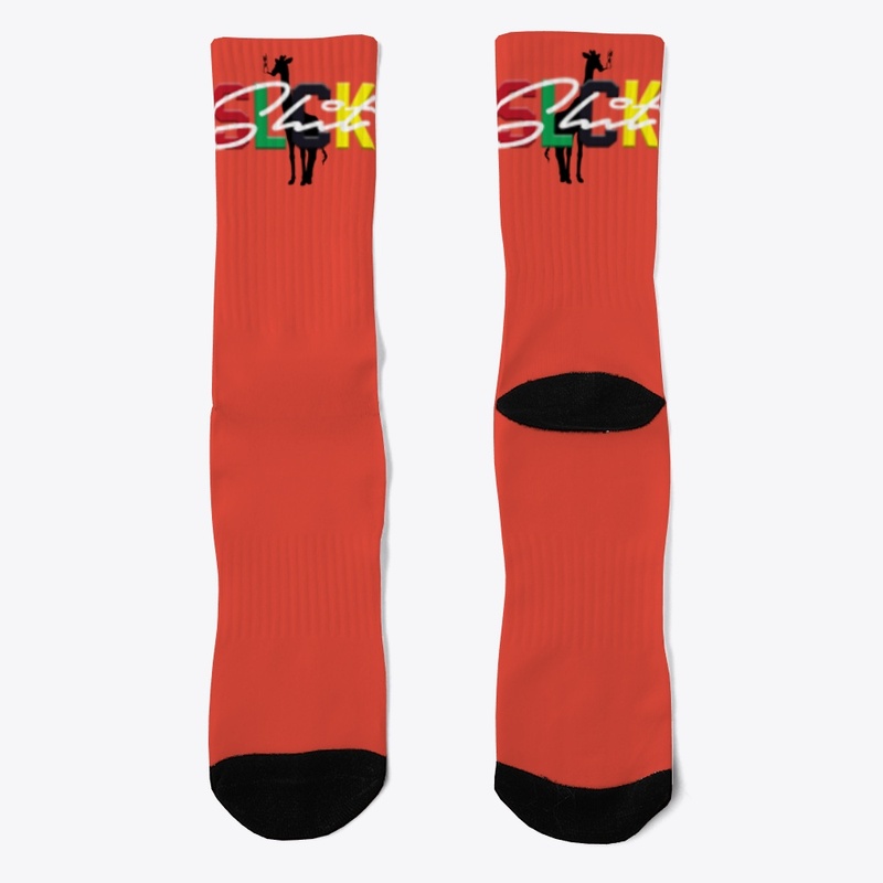 SLCK GIRAFFE MB
