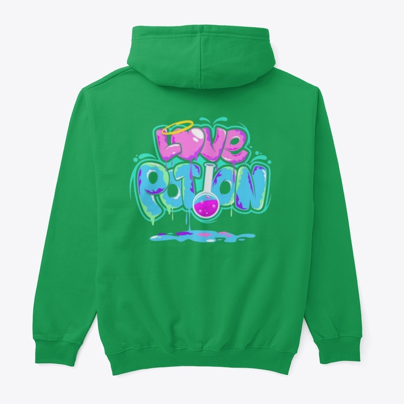 LOVE POTIN