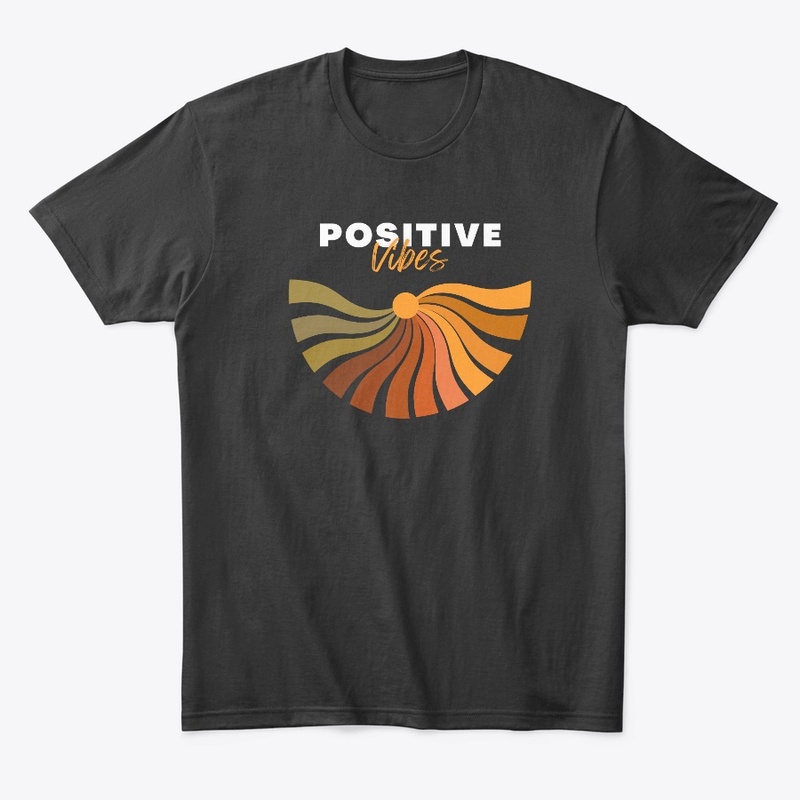 Positive Vibes