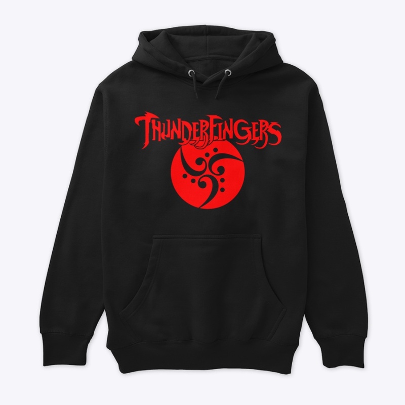 ThunderFingers