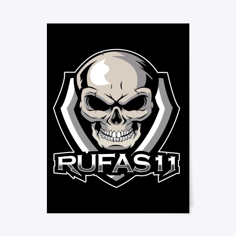 Rufas11 merch