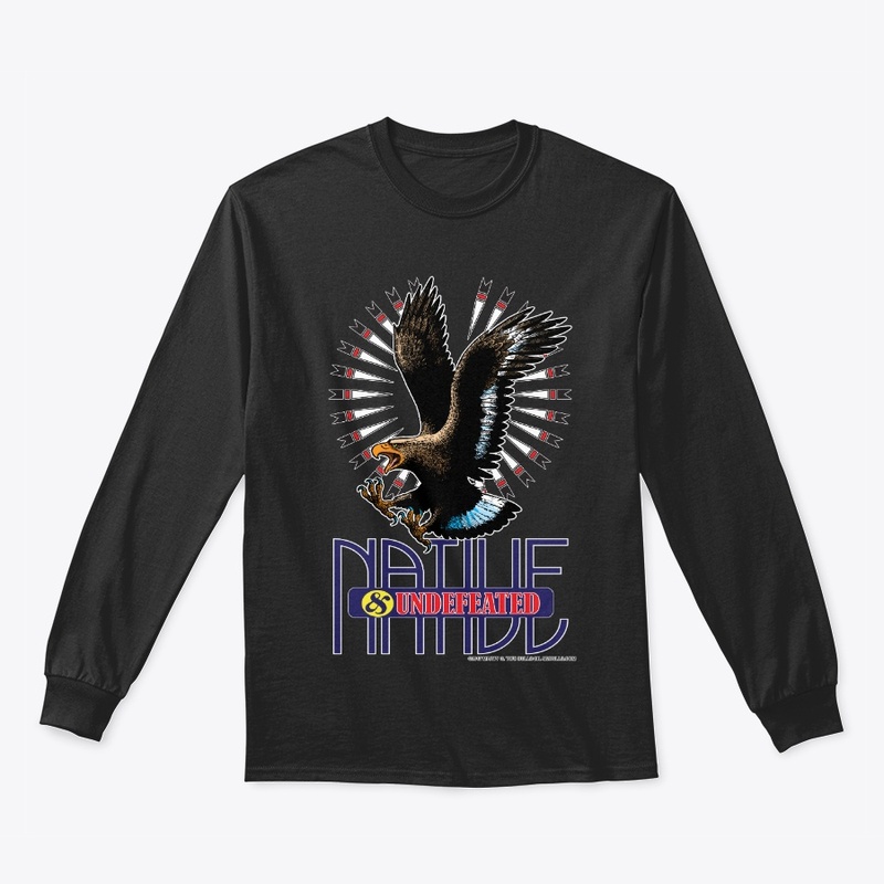 Native & Undefeated