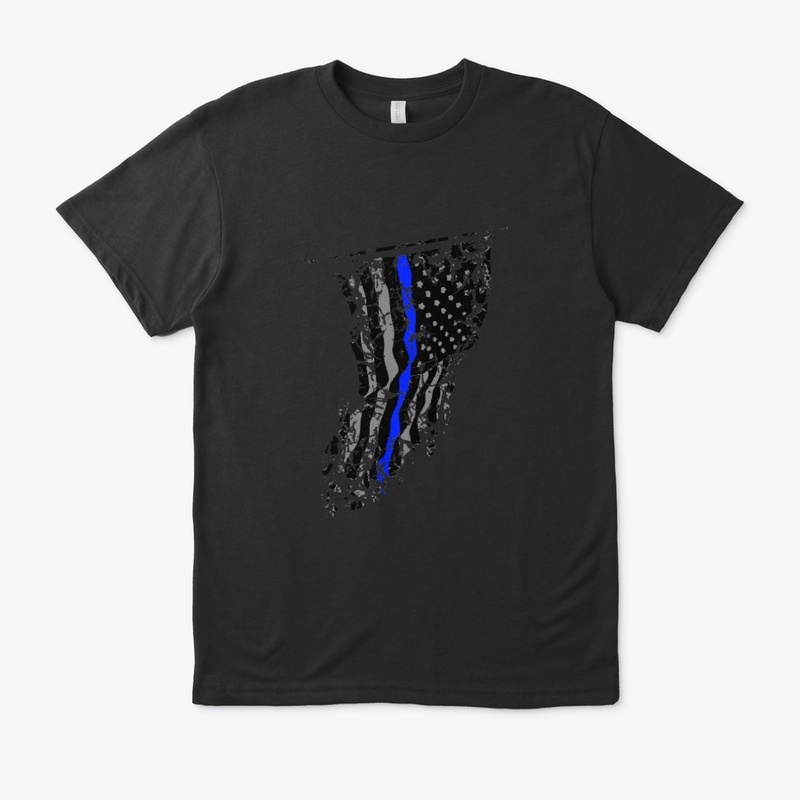 Blue Line