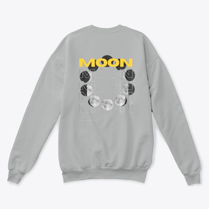 Moon T-shirt 