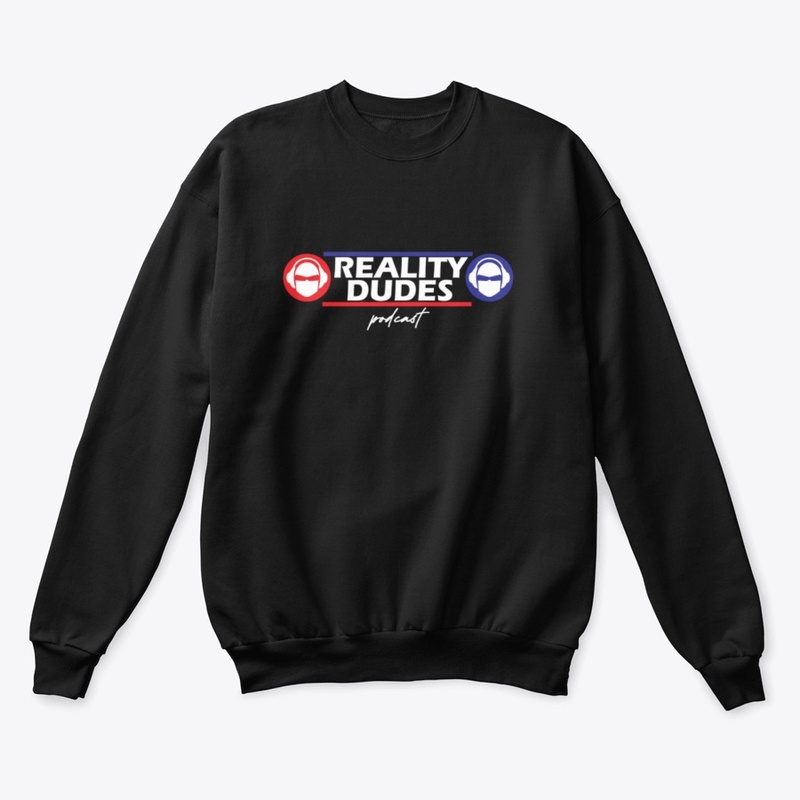 Black Crewneck