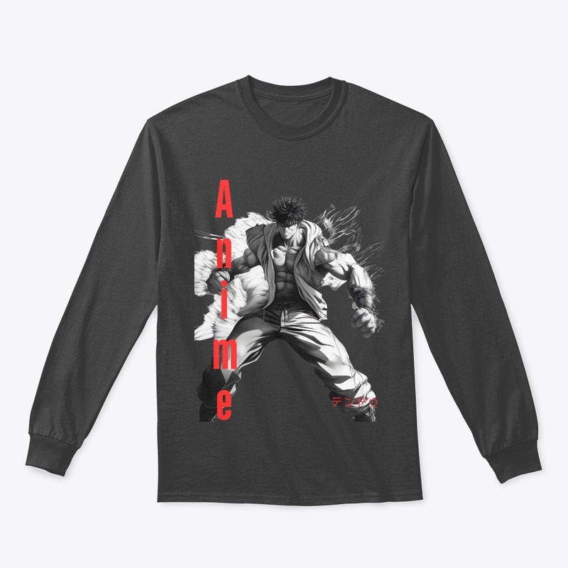 Fighter Anime 