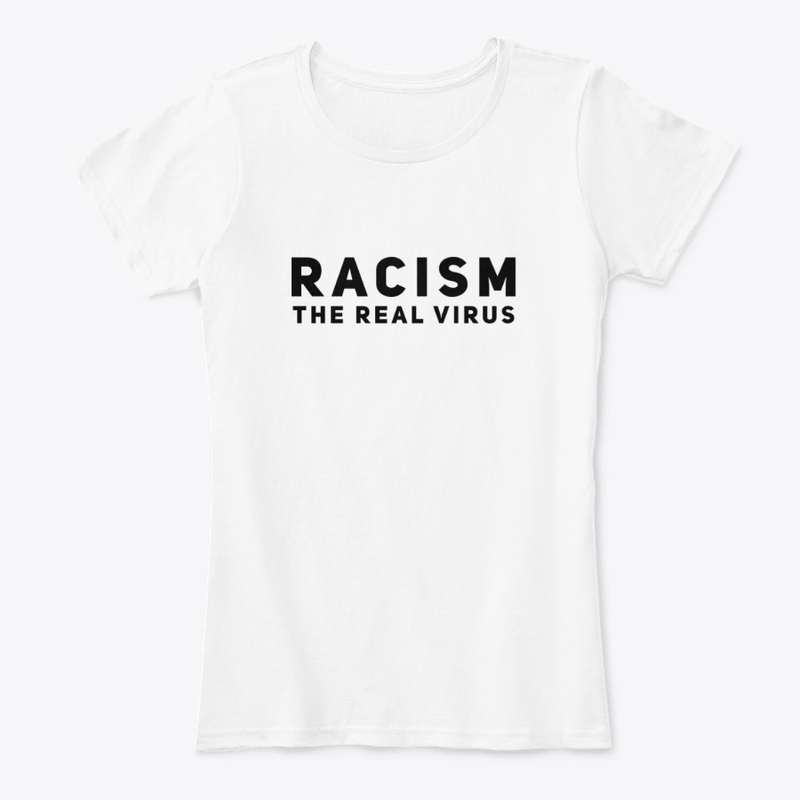 Racism The Real Virus