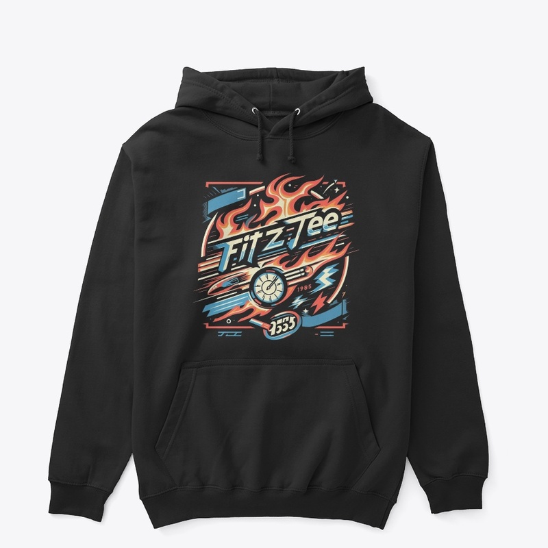 FitzTee 6