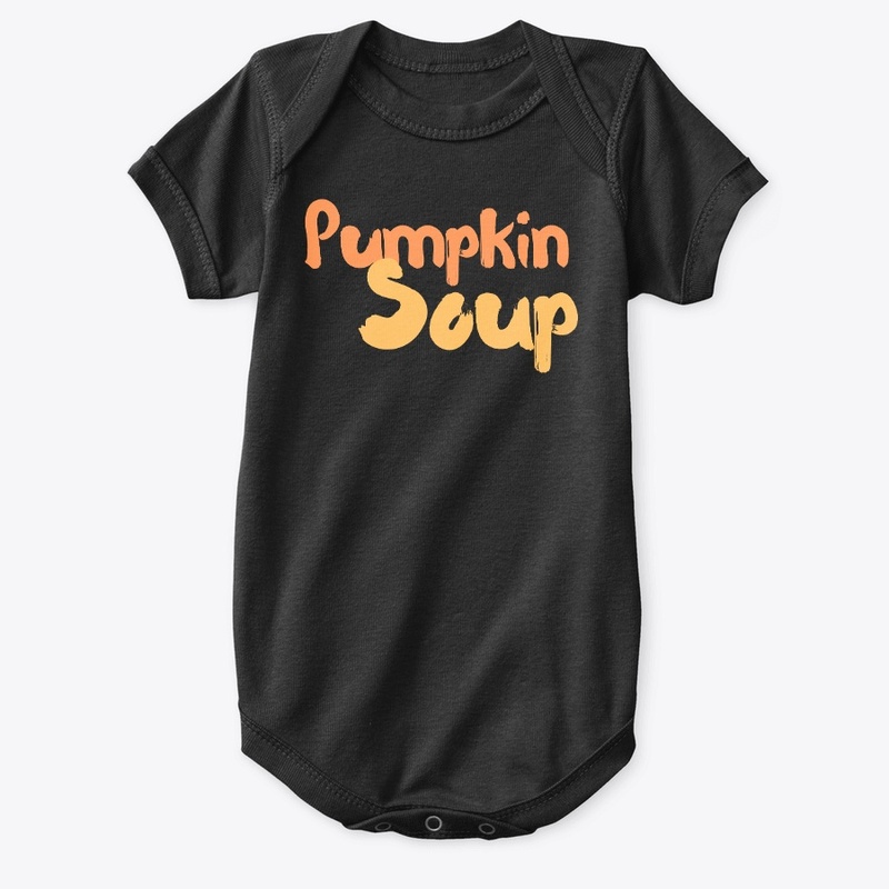Pumpkin Soup