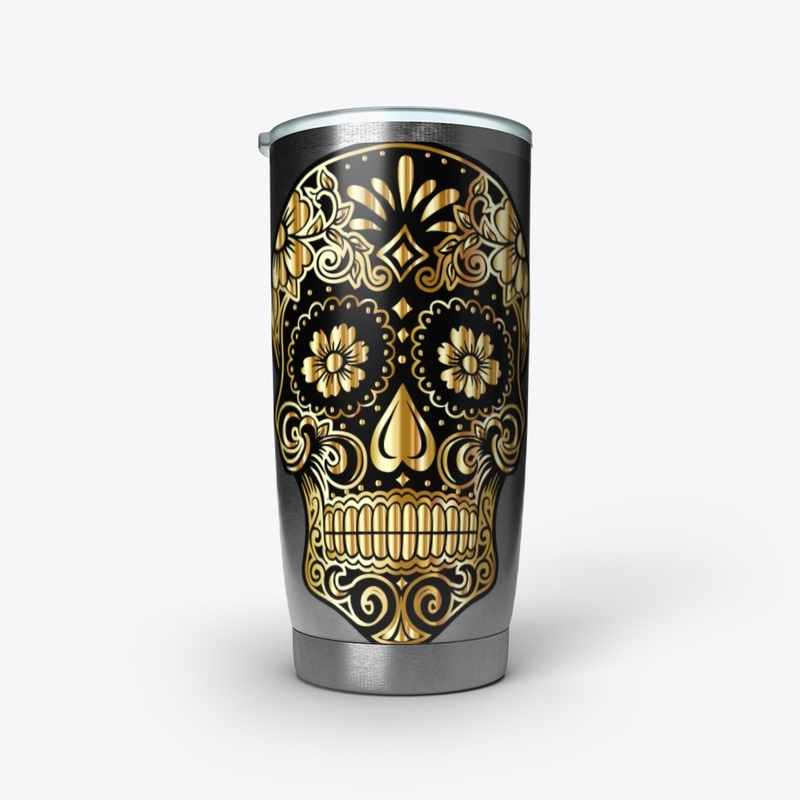 Skull goods