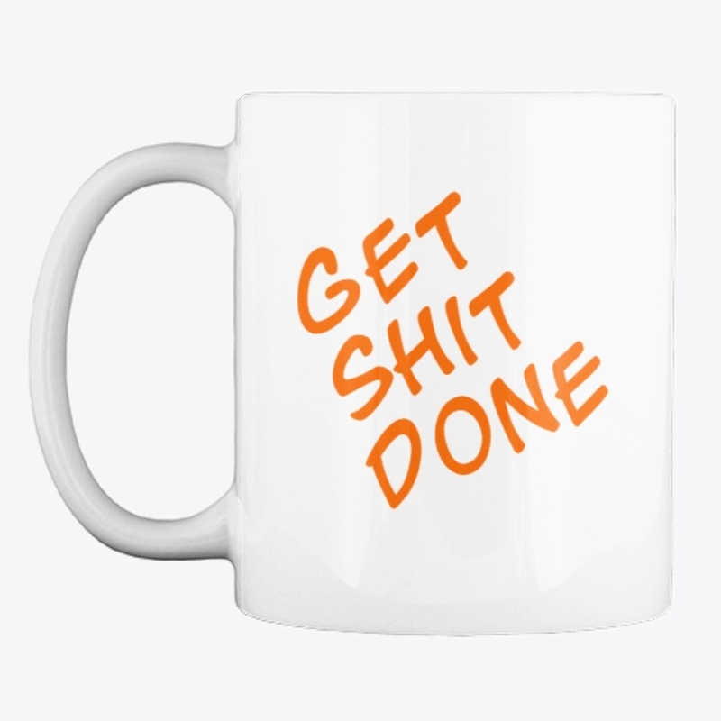 Get Sh** Done Accessories