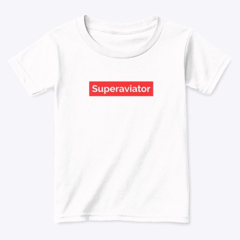 SUPERAVIATOR