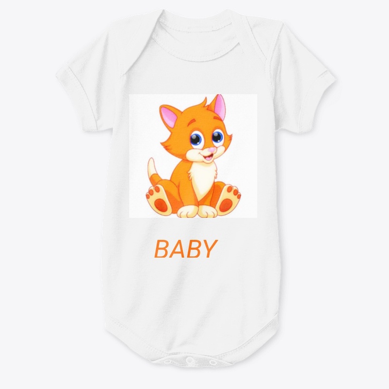 For sweet baby,s