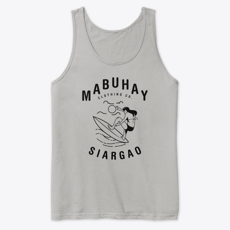 Mabuhay Siargao Dark