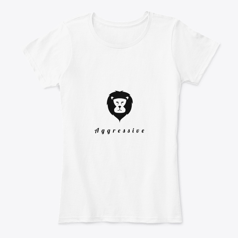 Aggressive Design