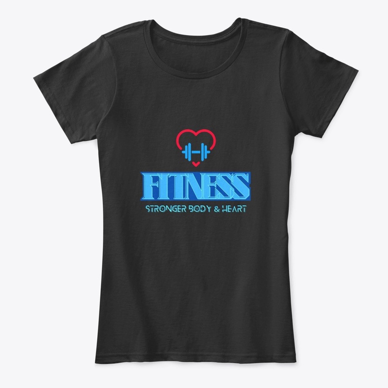 Fitness Gym Fun Wear