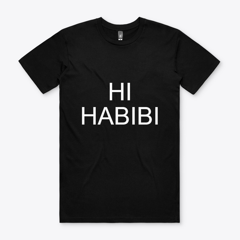 HABIBI