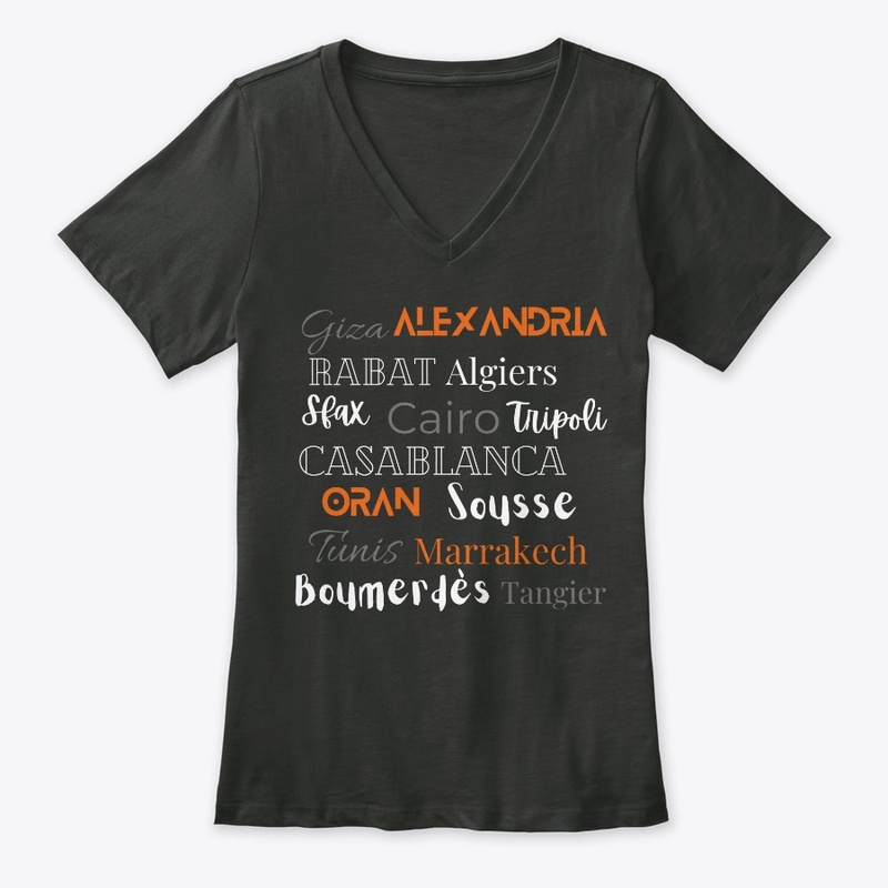 North Africa