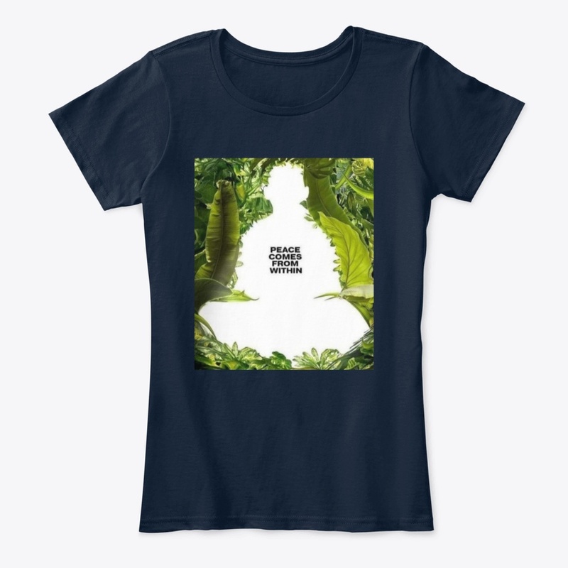 Peace T-shirt