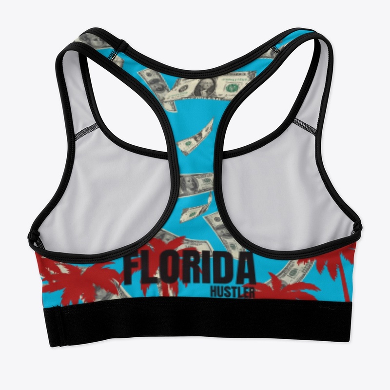 Florida Hustler Brand 