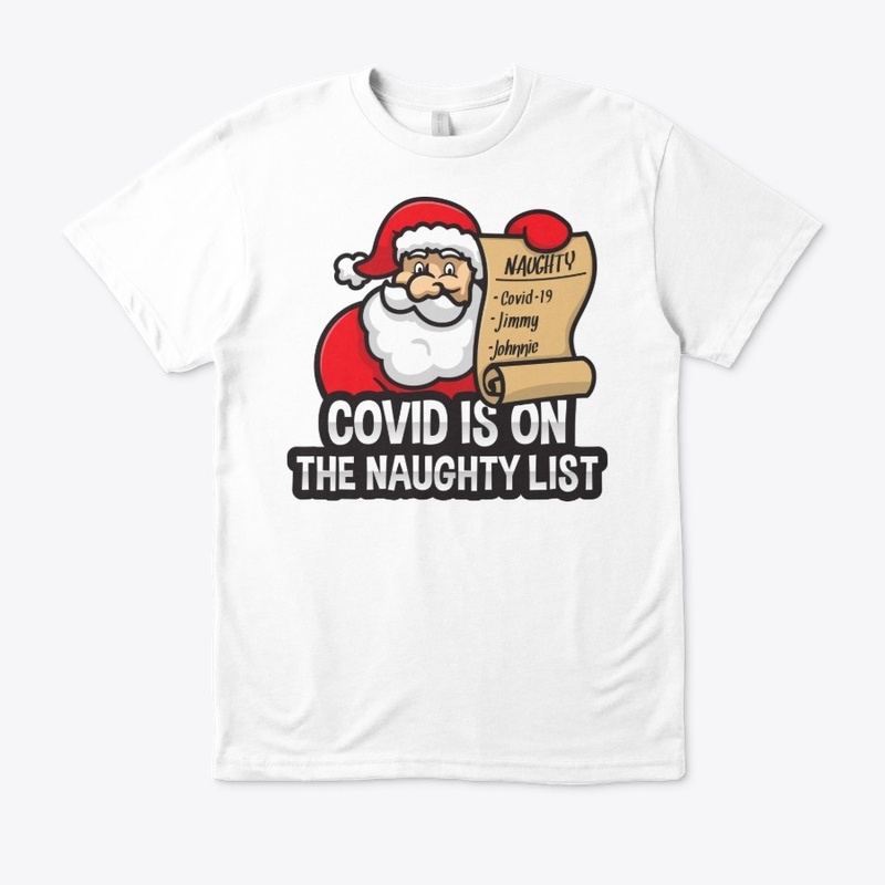Santa's Naughty List