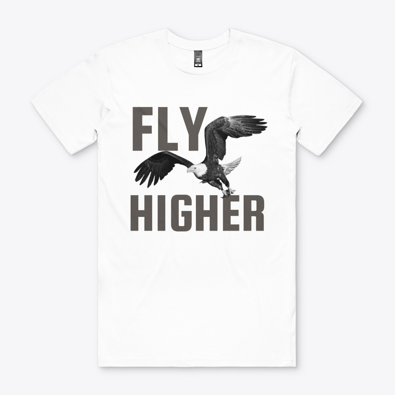 Fly Higher
