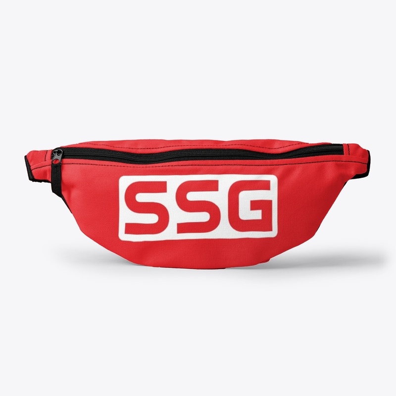 SSG (SeeShellGaming)