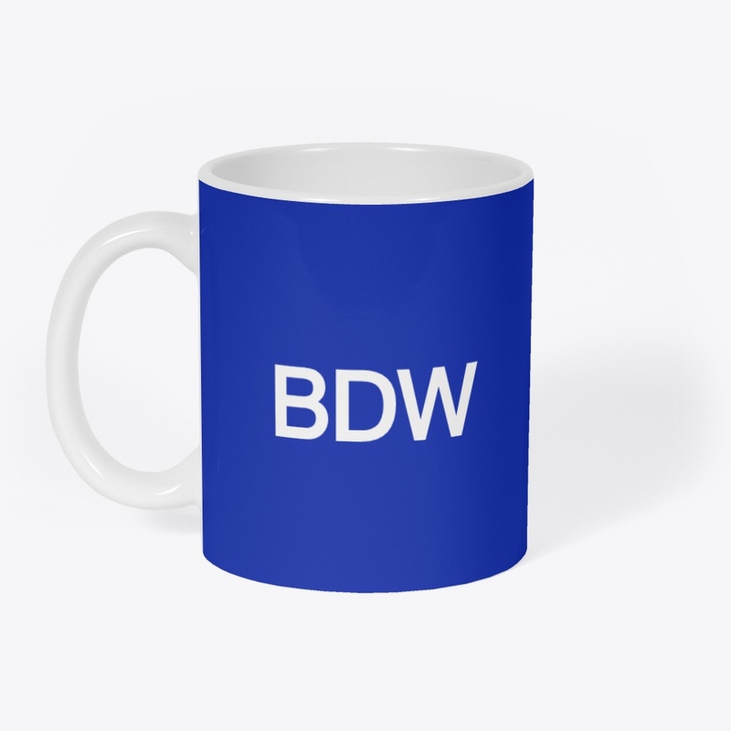 BDW TRAVEL TV