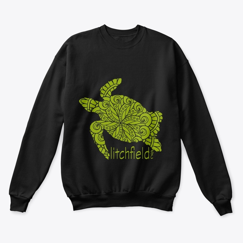 Litchfield Loggerhead