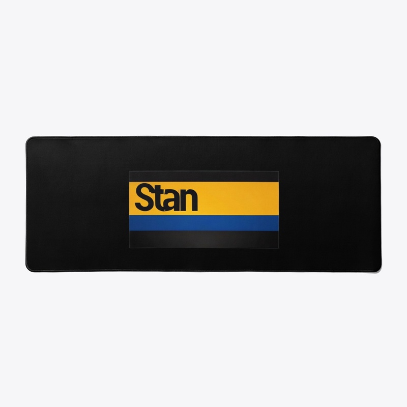 Stan Horizon 