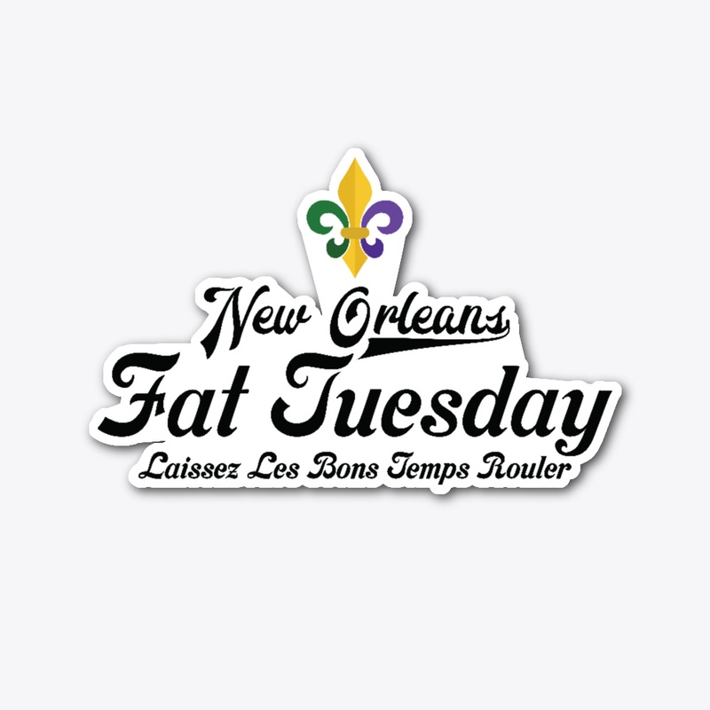 Fat Tuesday