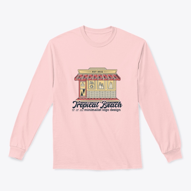 Minimalist t-shirt