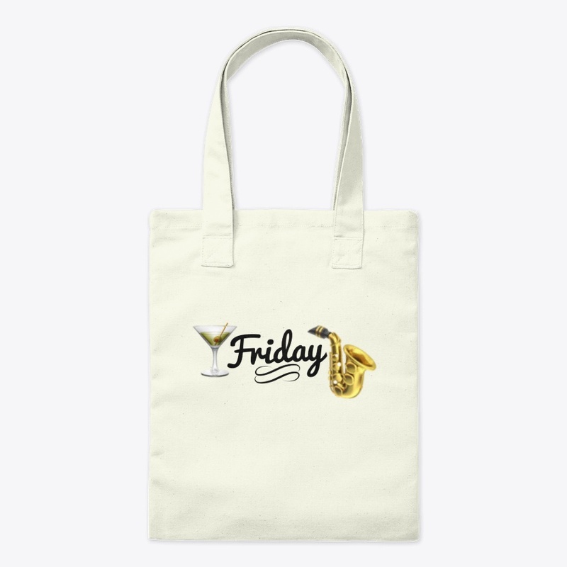 Friday tshirt