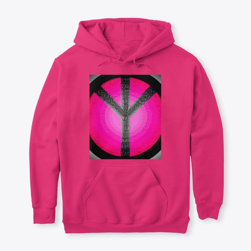 TPA: Original Ed. Hoodie