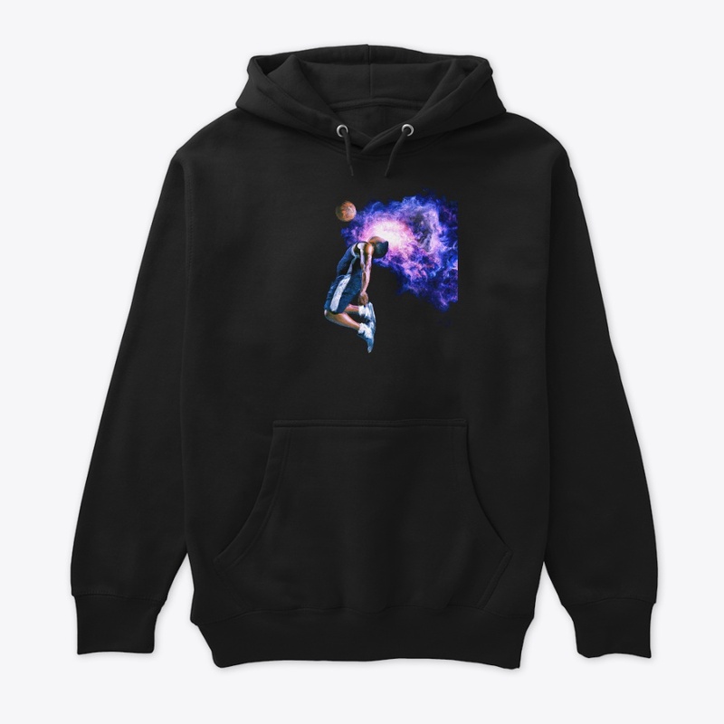 Galactic Slam