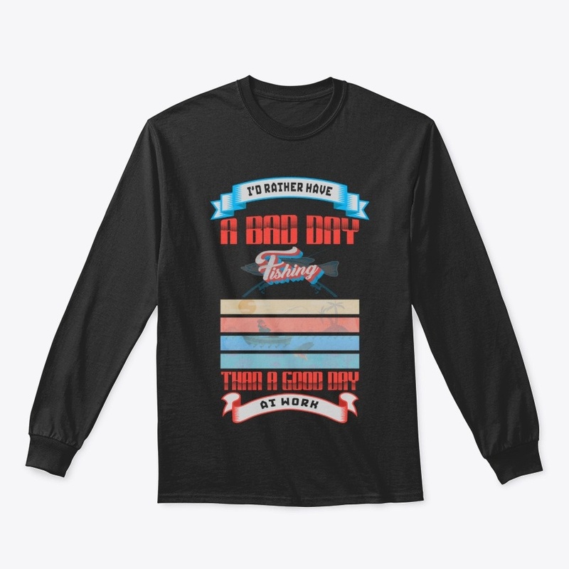 fishing hoodie | sweatshirt | tshirt