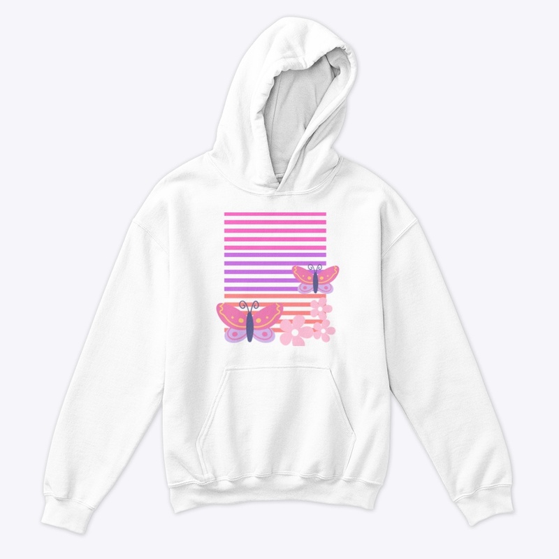 Kids hoodie 
