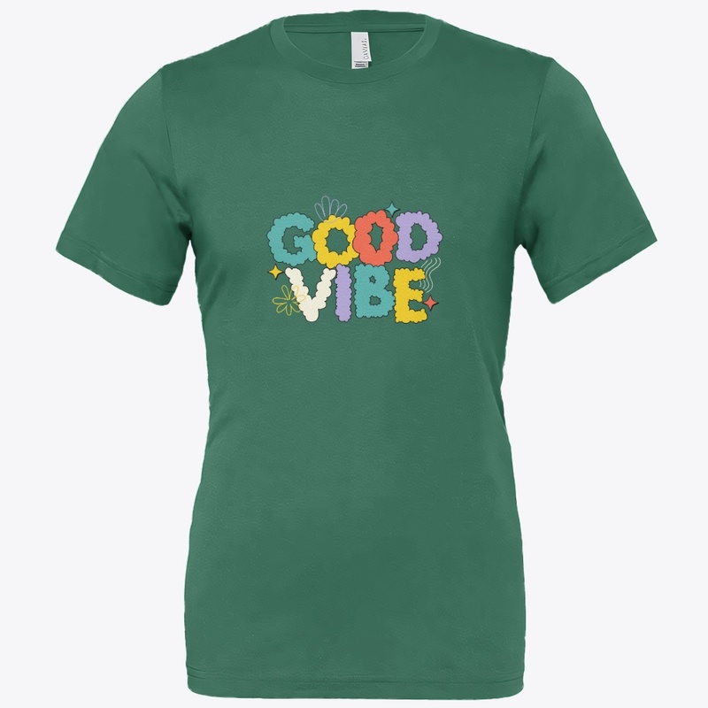 Good vibe design 