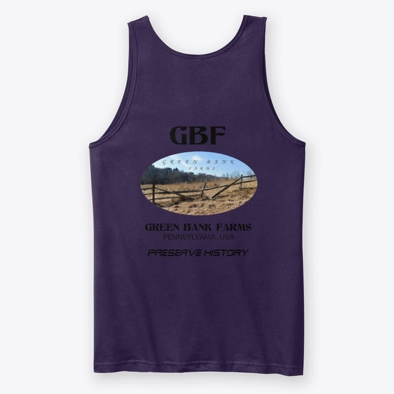 Green Bank Farms