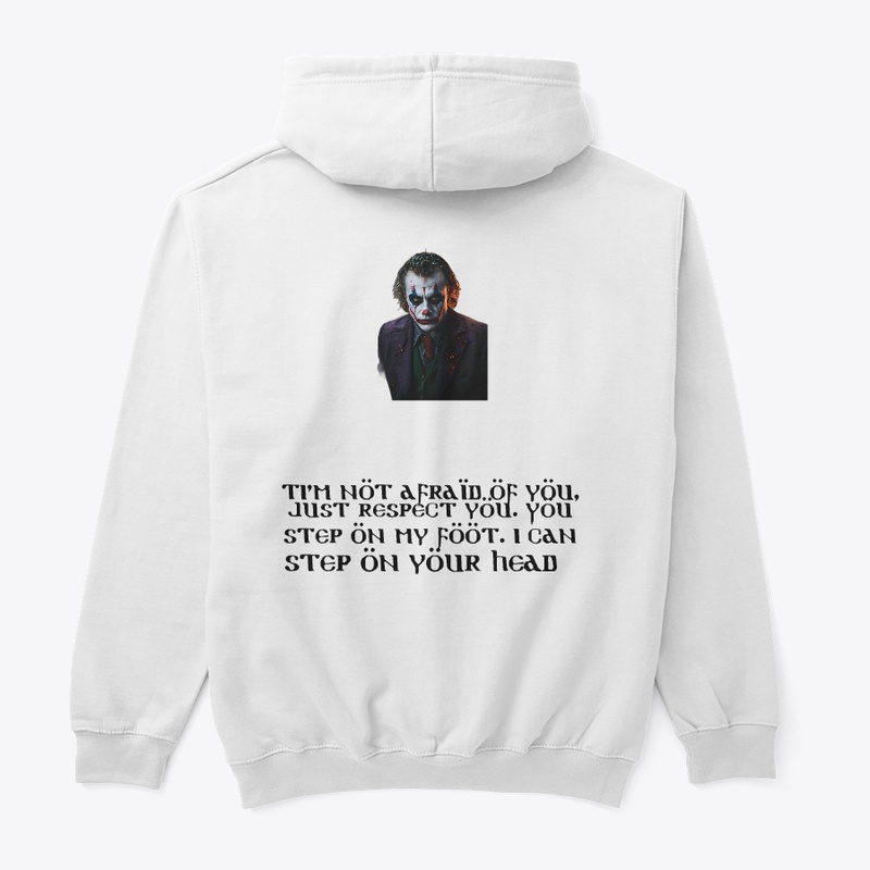 joker words