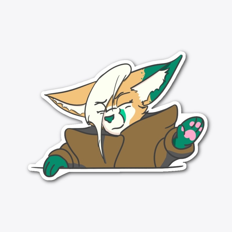 The Child Sticker