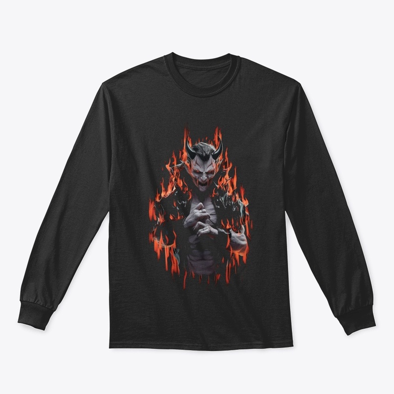 Printing T-shirt