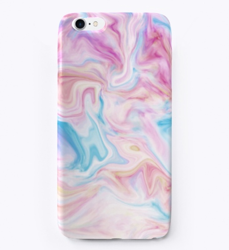 Colorful Marble