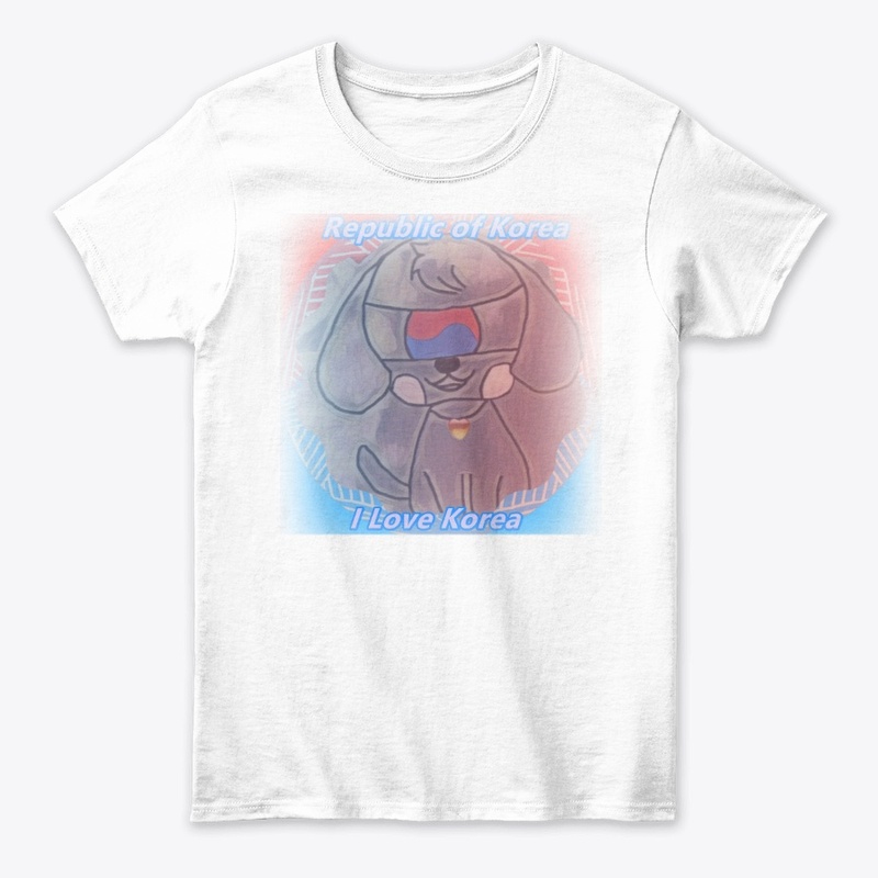 Korea Puppy2
