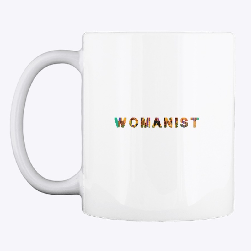 Womanist