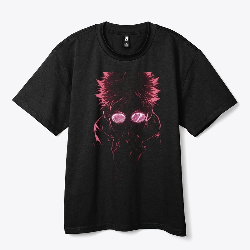 Unique Anime Design