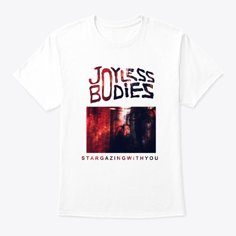 Stargazing With You Tee