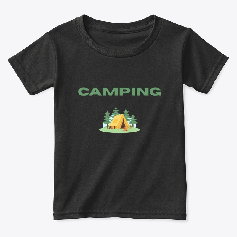 " Adventure Awaits Tee"