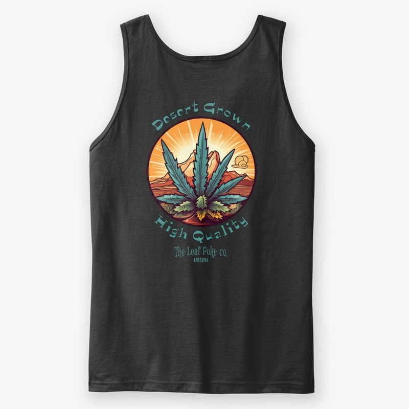 Desert Grown