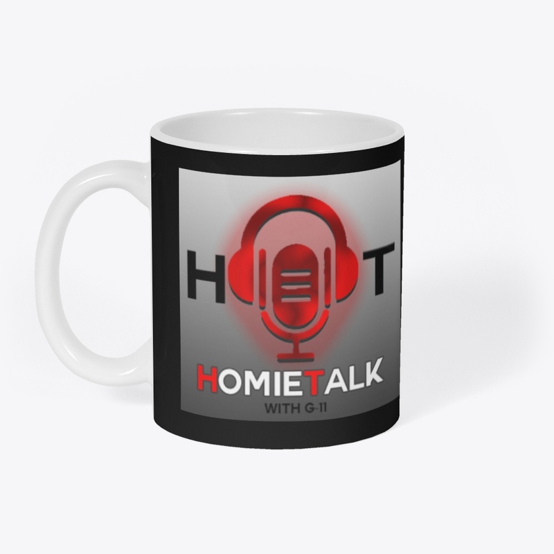 HomieTalk Collection